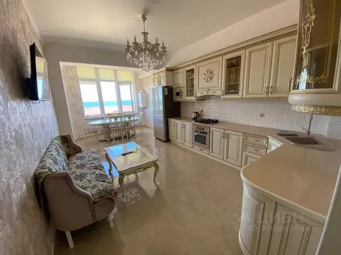 6-к кв. Дагестан, Избербаш ул. Приморская, 56 (225.0 м)