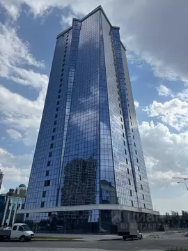 Свободной планировки кв. Чеченская республика, Грозный ул. Шейха Али ...