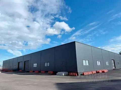 Склад в Санкт-Петербург, Санкт-Петербург, Красное Село ул. Свободы, ...