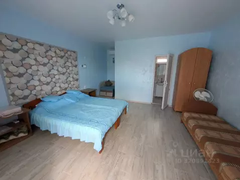 Комната Севастополь с. Андреевка, ул. Усадебная, 30