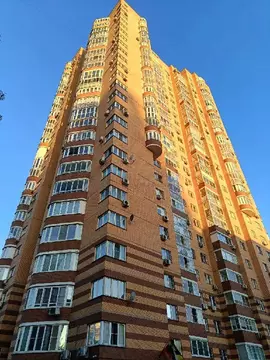 Продается 3-комнатная квартира