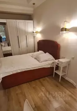 2-к кв. Санкт-Петербург просп. Добролюбова, 7/2 (60.0 м)