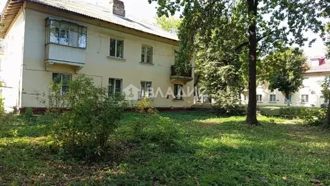 3-к кв. Брянская область, Брянск ул. Никитина, 26 (73.5 м)