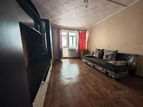 Комната Севастополь ул. Маршала Крылова, 8А/2 (18.0 м)