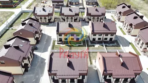 Таунхаус в Ивановская область, Ивановский район, Беляницкое с/пос, д. ...