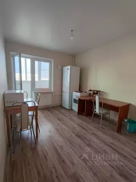 1-к кв. Ростовская область, Ростов-на-Дону пер. Андреева, 8 (36.0 м)