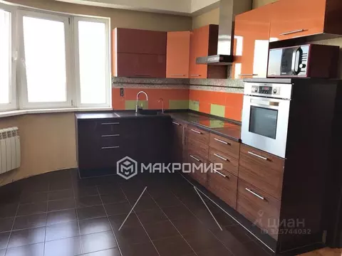 2-к кв. Москва Пятницкое ш., 15к1 (83.0 м)