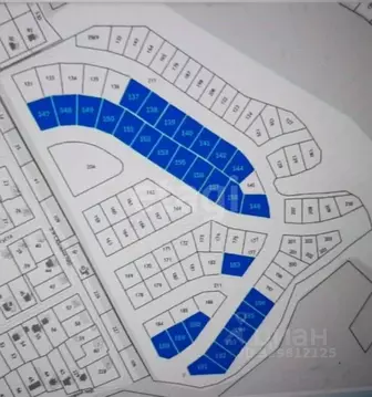 Участок в Белгородская область, Белгородский муниципальный округ, ...