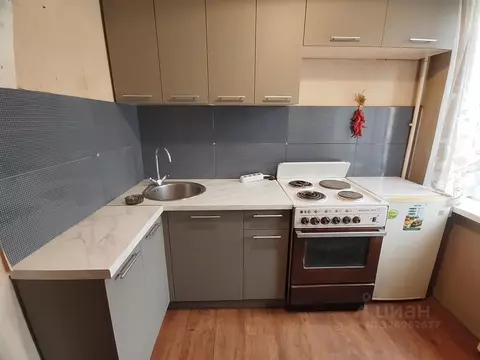 2-к кв. Хакасия, Абакан ул. Кати Перекрещенко, 8 (45.0 м)