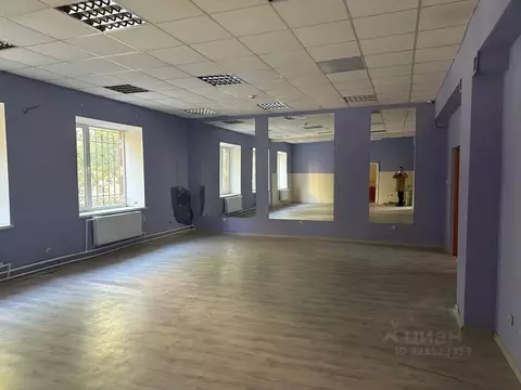 Склад в Башкортостан, Уфа Первомайская ул., 66/2 (151 м)