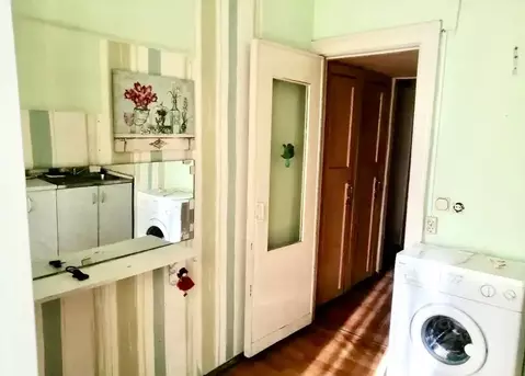 Комната Москва Волжский бул., 26к1