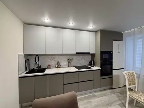 3-к кв. Ленинградская область, Сосновый Бор Ленинградская ул., 60 ...