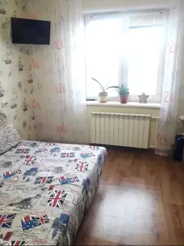 Комната Татарстан, Казань просп. Ямашева, 74