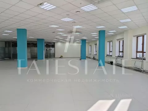 Офис в Татарстан, Казань ул. Карла Маркса, 28 (445 м)