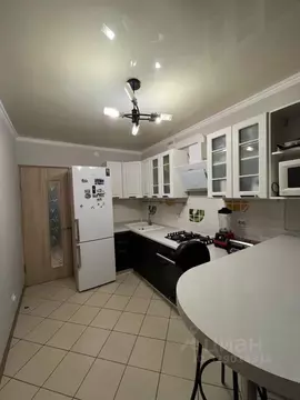 1-к кв. Ростовская область, Батайск Заводская ул., 114 (40.1 м)