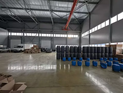 Производственное помещение в Свердловская область, Екатеринбург ул. ...