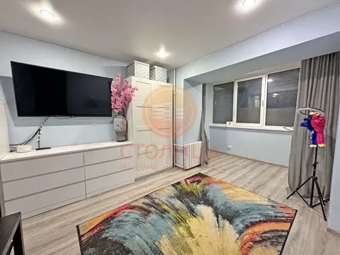 1-к кв. Москва ул. Пивченкова, 7 (36.0 м)