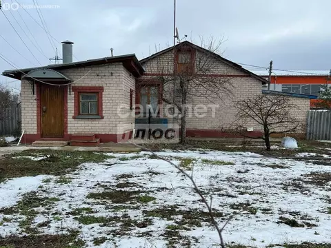 Дом в Орёл, улица Льва Толстого, 35 (48 м)