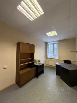 Офис в Санкт-Петербург Ново-Никитинская ул., 3 (15 м)