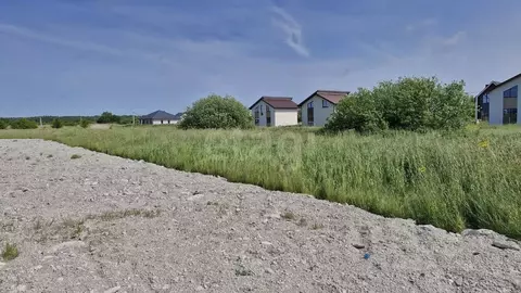 Участок в Калининградская область, Зеленоградск Волна садоводческое ...