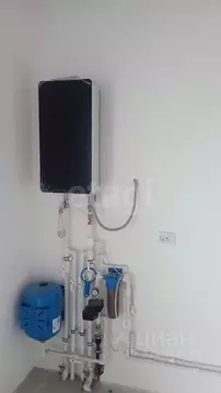 Дом в Башкортостан, Уфимский район, Русско-Юрмашский сельсовет, д. ...