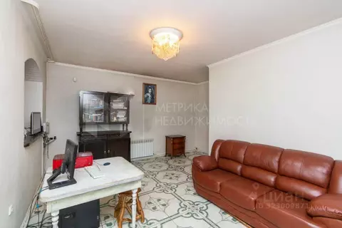 Помещение свободного назначения в Тюменская область, Тюмень ул. ...