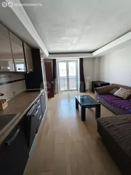 1-комнатная квартира: Челябинск, улица 1-й Участок Мелькомбината 2, 39 ...