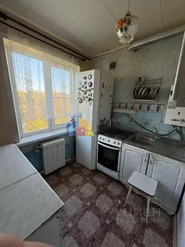 3-к кв. Тульская область, Тула городской округ, пос. Иншинский 8 (58.4 ...