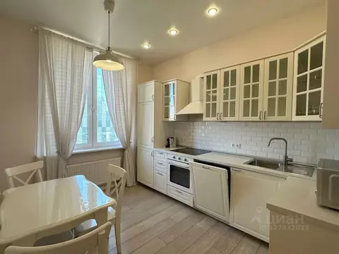 1-к кв. Москва Автозаводская ул., 23с931к5 (40.0 м)