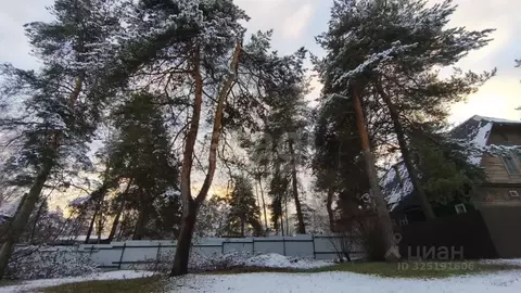 Участок в Московская область, Люберцы городской округ, Малаховка пгт ...