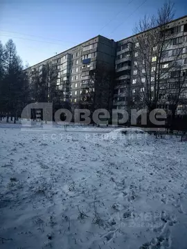 3-к кв. Омская область, Омск Московка-2 мкр, ул. Ярослава Гашека, 6 ...