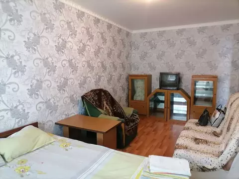 1-к кв. Белгородская область, Старый Оскол Конева мкр, 9 (30.0 м)