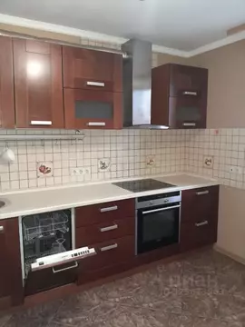 2-к кв. Московская область, Красногорск городской округ, Нахабино пгт ...