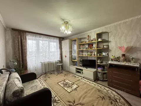 1-к кв. Тверская область, Селижарово пгт ул. Чапаева, 2А (37.0 м)