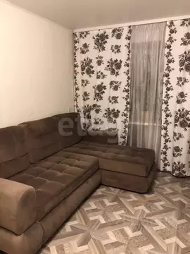 1-к кв. Татарстан, Казань ул. Курашова, 32 (32.0 м)