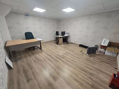 Офис в Московская область, Подольск ул. Клемента Готвальда, 6в (23 м)