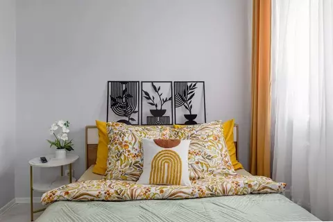 1-к кв. Татарстан, Казань ул. Коротченко, 22 (31.0 м)