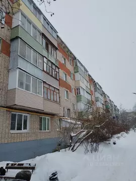 2-к кв. Тульская область, Алексин Центральная ул., 13 (44.7 м)