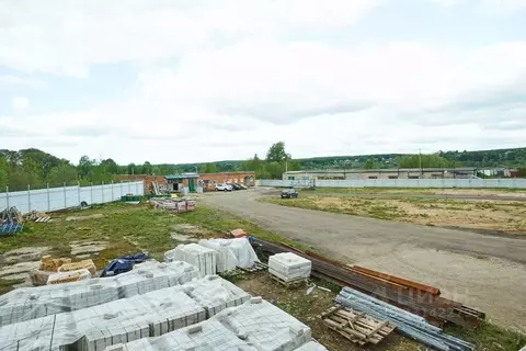 Помещение свободного назначения в Ярославская область, Тутаев Волжская ...
