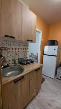 1-к кв. Московская область, Серпухов Российская ул., 40а (20.0 м)