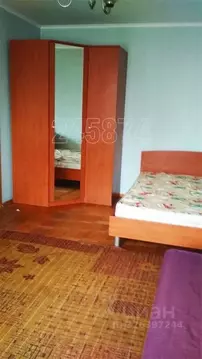 1-к кв. Москва Профсоюзная ул., 124 (38.0 м)