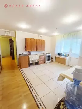 2-к кв. Самарская область, Самара ул. Стара-Загора, 257 (73.8 м)