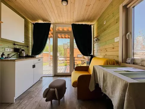 Дом в Самарская область, Жигулевск городской округ, с. Ширяево ул. ...