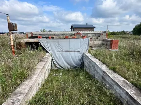 Участок в Башкортостан, Уфа Елкибаево-Федоровка-Самохваловка жилрайон, ...