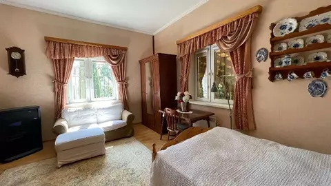 Дом в Московская область, Одинцовский городской округ, д. Дунино 34 ...