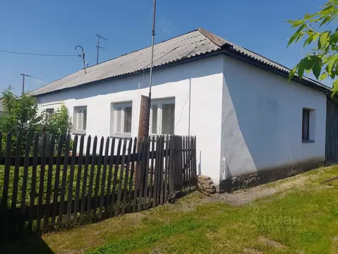 Дом в Курганская область, Кетовский муниципальный округ, д. Кропанка ...