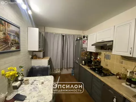 3-комнатная квартира: Курск, Орловская улица, 10 (60.1 м)