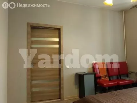 3-комнатная квартира: Красноярск, улица Мичурина, 43 (70 м)