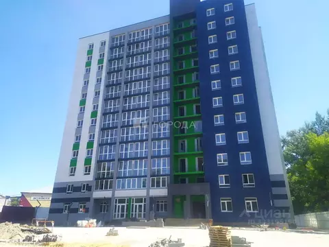 Студия Алтайский край, Барнаул ул. Смирнова, 94А (22.1 м)