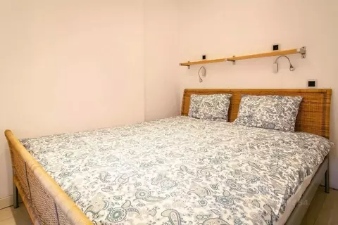 1-к кв. Москва ул. Новый Арбат, 23 (50.0 м)